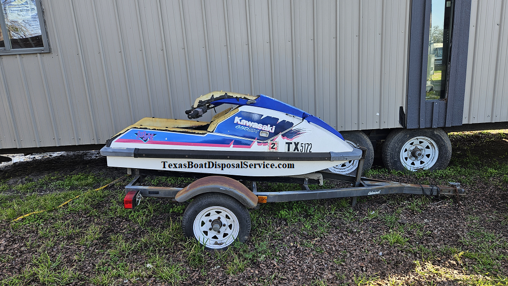 JET SKIS
